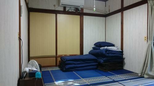 Hostal ??beachbackpackers