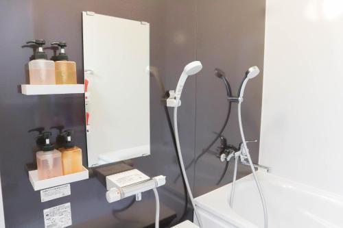 Apartamento Ryukyu Ryokan