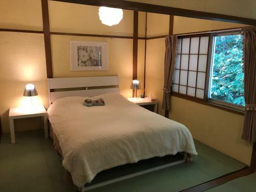 Apartamento Naeba Ski Resort & Fuji Rock