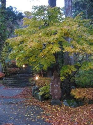 Hostal Shukubo Kansho-in Temple Sanrakuso