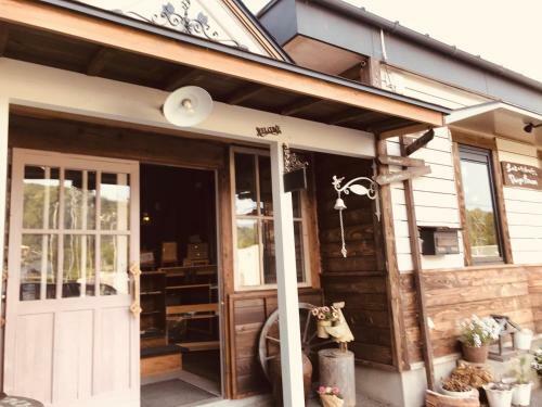 Hostal Daigo House