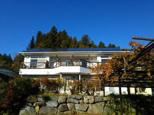 Hostal Guesthouse-lahar