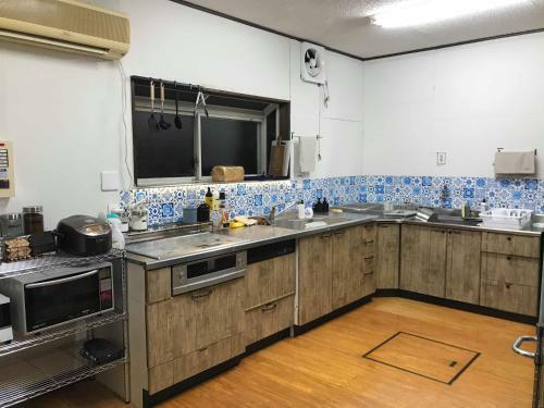 Hostal Guesthouse-lahar