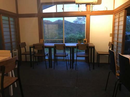 Hostal Guesthouse-lahar