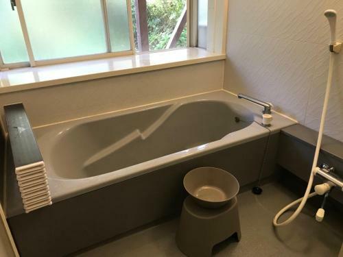 Hostal Guesthouse-lahar