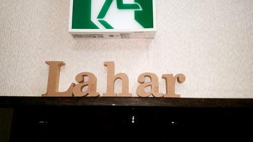 Hostal Guesthouse-lahar