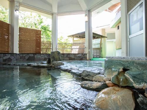 Hotel Okukujikan