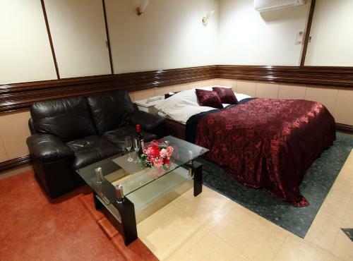 Hotel Restay Choshi Aine (adult Only)