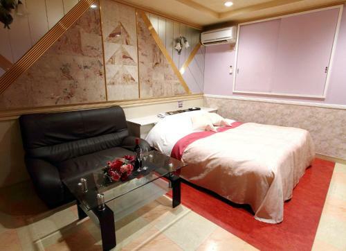 Hotel Restay Choshi Aine (adult Only)