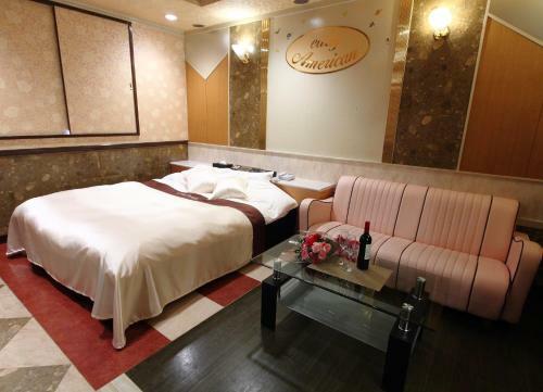 Hotel Restay Choshi Aine (adult Only)