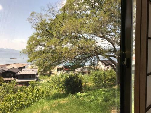 Posada Shiraishi Island International Villa