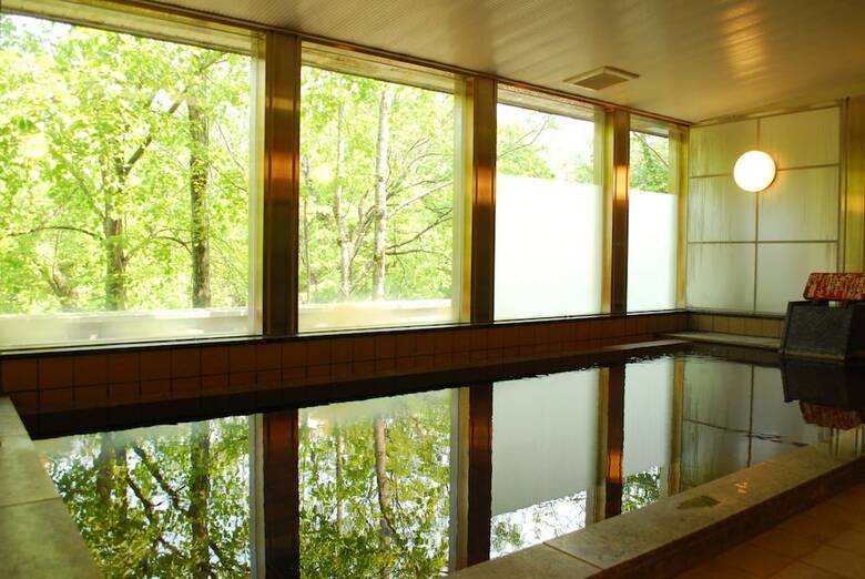 Hotel Kyukamura Shikotsuko