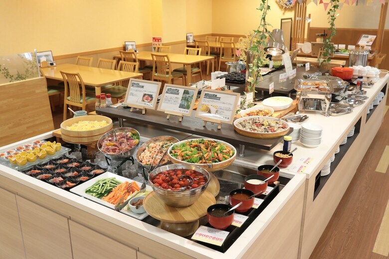 Hotel Kyukamura Shikotsuko