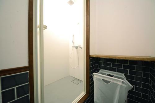 Hostal Guesthouse Setouchi.knot