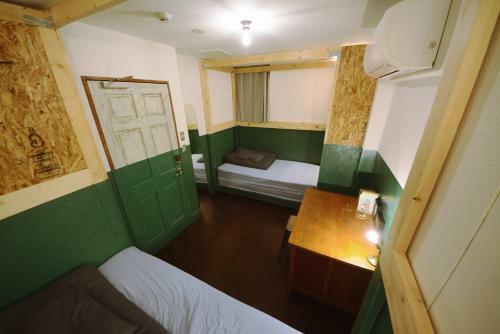 Hostal Guesthouse Setouchi.knot