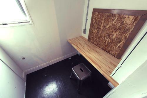 Hostal Guesthouse Setouchi.knot