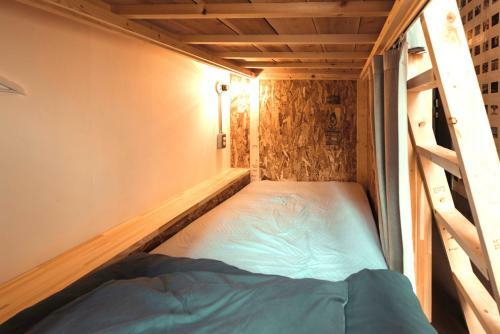 Hostal Guesthouse Setouchi.knot