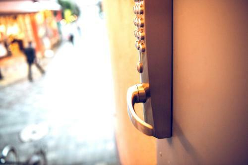 Hostal Guesthouse Setouchi.knot