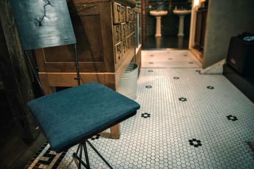Hostal Guesthouse Setouchi.knot