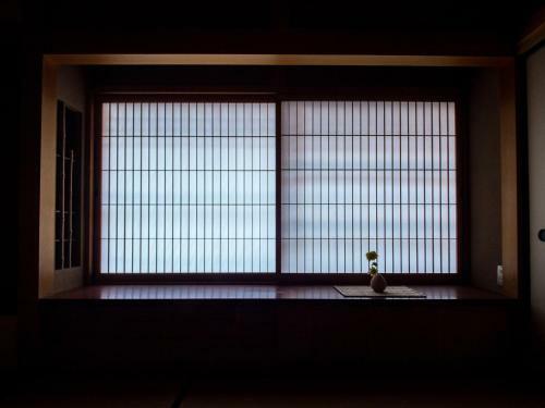 Villa Satoayama Sukiya-zukuri House