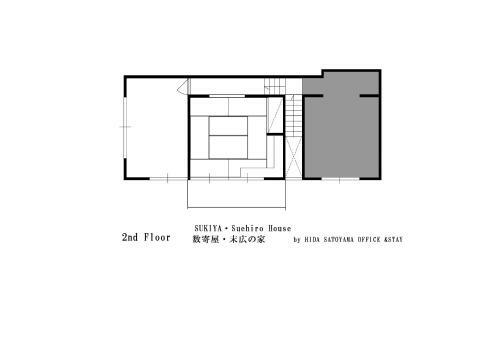 Villa Satoayama Sukiya-zukuri House