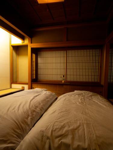 Villa Satoayama Sukiya-zukuri House