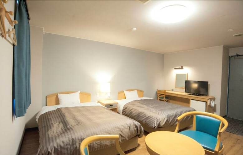 Fujieda Ogawa Hotel