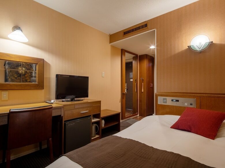 Fujieda Park Inn Hotel