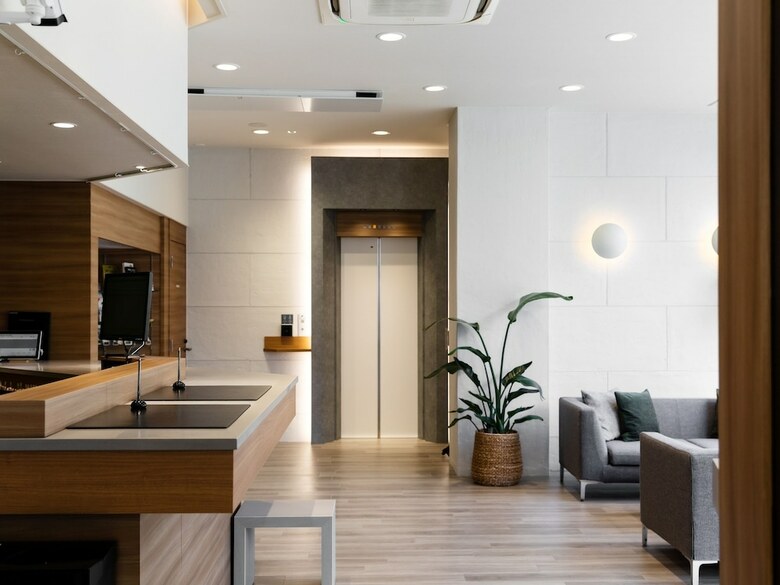 Fujieda Park Inn Hotel