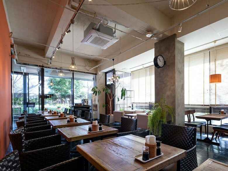 Fujieda Park Inn Hotel