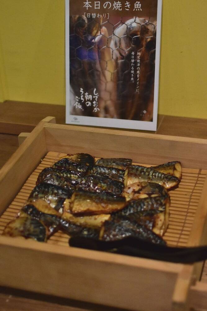 Fujieda Park Inn Hotel