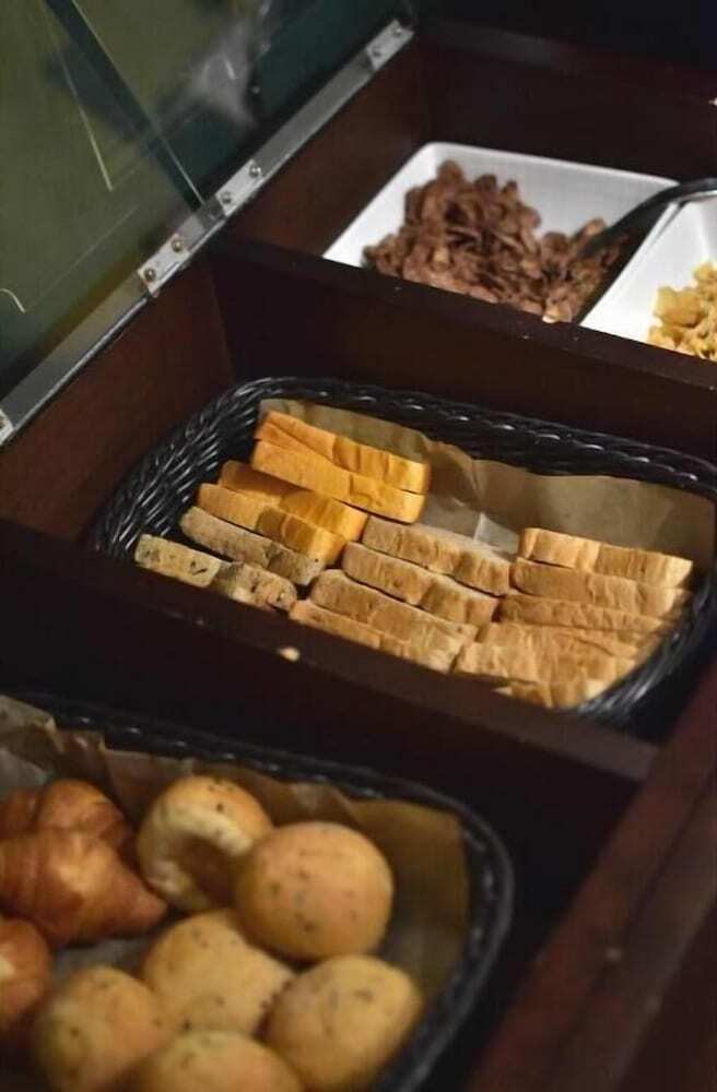 Fujieda Park Inn Hotel