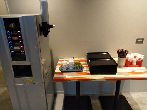 Toyron's Hotel Chitose