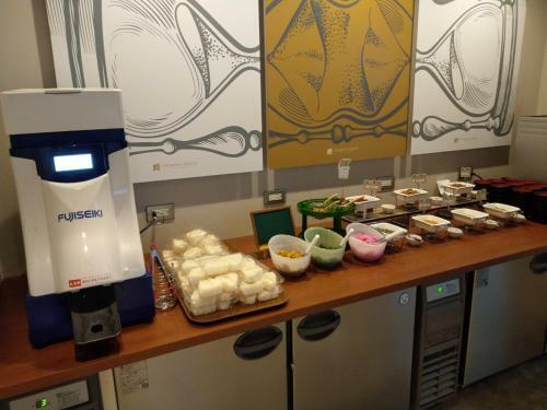 Toyron's Hotel Chitose