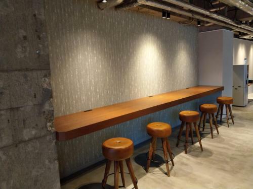 Toyron's Hotel Chitose