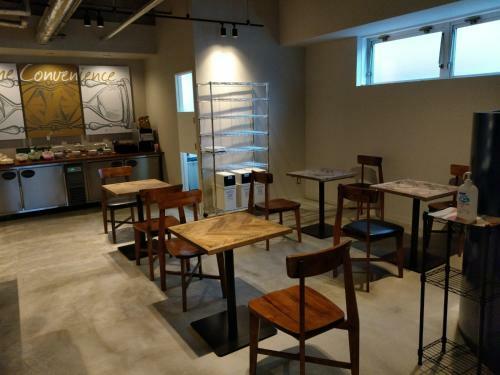 Toyron's Hotel Chitose