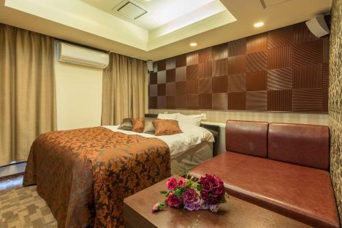 Hotel Gifu Un(adult Only)