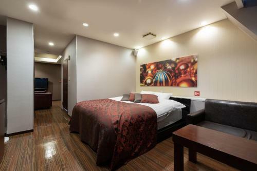 Hotel Gifu Un(adult Only)