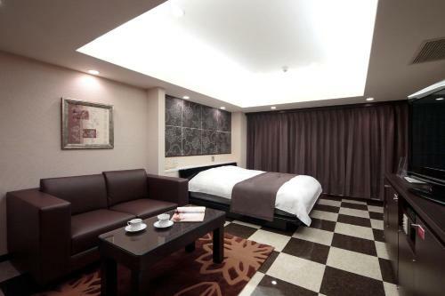 Hotel Gifu Un(adult Only)