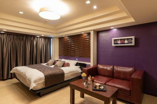 Hotel Gifu Un(adult Only)