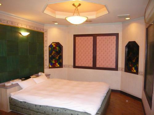 Hotel Takanawa (adult Only)