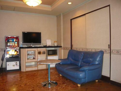 Hotel Takanawa (adult Only)