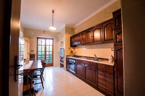 Bed & Breakfast Villa Delia