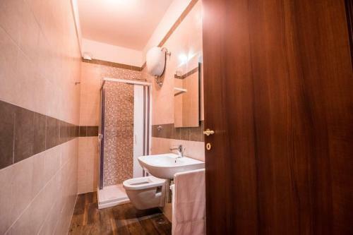 Bed & Breakfast Villa Delia