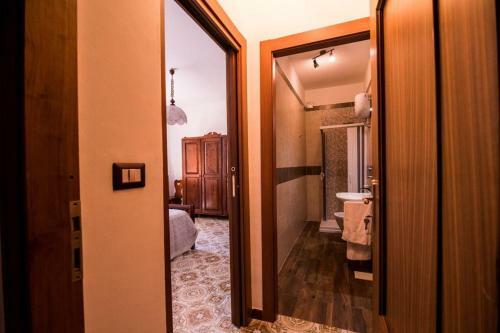 Bed & Breakfast Villa Delia