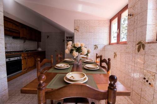 Bed & Breakfast Villa Delia