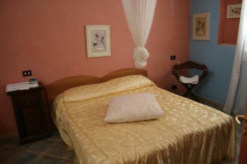 B&B Villhour