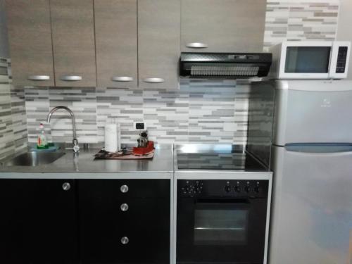 Apartament Al Dom 72