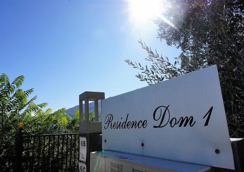 Apartament Al Dom 72