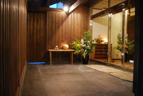 Ako Onsen Shokichi